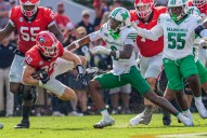Missouri State at Marshall: What to watch for
