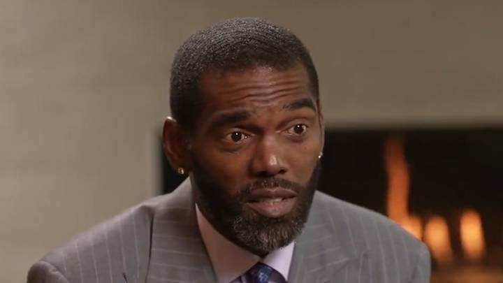 Randy Moss Had 'Parts Of Several Organs' Removed During Cancer Battle
