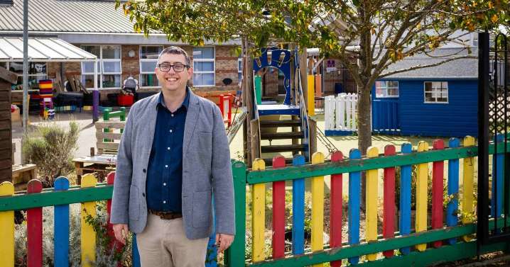 New headteacher ‘delighted’ to join Cambridgeshire primary school