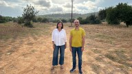 Fincas rústicas de Calvià se venden por millones con la promesa de que se podrán construir viviendas con la Ley Prohens