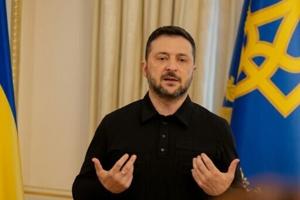 Russia pounds Ukraine with ‘hundreds’ of drones and missiles: Kyiv