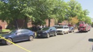 Anacostia man saves woman from apartment fire in Southeast DC