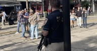 The post-9/11 'war on terror' shifted to protect us from ourselves