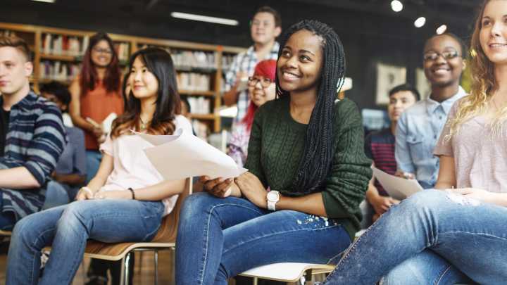 Estudiar sin fronteras: la internacionalización de la educación