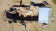 En diciembre concluirá INAH análisis de vestigios encontrados en las vías entre Ímuris y Nogales