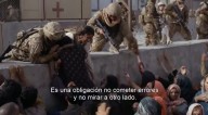 Llega a los cines una película que se enseñará en las clases de Historia