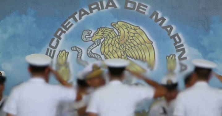 Muere otro marino: el capitán Adrián Omar del Ángel Zúñiga fallece en accidente durante práctica de tiro en Sonora