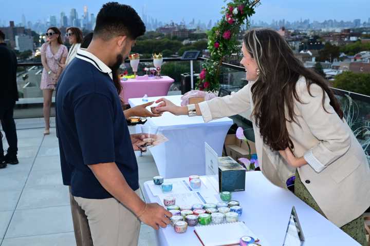 Women-owned small businesses spotlighted at SOLA Woodside event