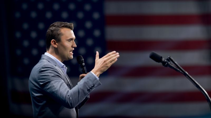 Kirk assassination is a national tragedy in a polarized America