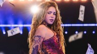 Shakira llora al despedirse de la Ciudad de México luego de 12 fechas de Las Mujeres Ya No Lloran World Tour