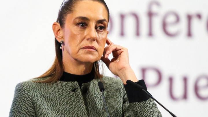 Sheinbaum agradece apoyo de Paraguay en captura de Hernán Bermúdez, líder de la “La Barredora”