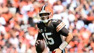 Joe Flacco: Nothing but love for the Ravens, but you do want to beat them