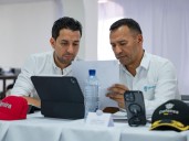 Presidente de la Cámara denuncia que minDefensa lo calló en Consejo de Seguridad