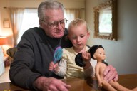 “Si a un niño que quería una muñeca le hubieran dicho que sí, a lo mejor tendríamos paternidades más responsables”