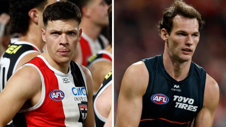 AFL trade news 2025: Marcus Windhager to reject big North Melbourne offer and sign with St Kilda, contract, Jack Buckley signs with GWS, top 2026 free agents
