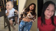 3 Houston siblings reported missing, last seen Sunday