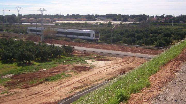 El TSJ condena a la Pobla de Vallbona a devolver 759.618 euros a la promotora del PAI Sector Golf