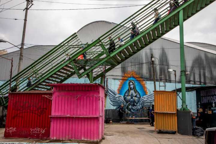 Aumentan a 28 los decesos por explosión de pipa en puente de La Concordia