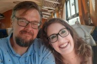 Family of couple killed in Lisbon crash say they are ‘heartbroken’
