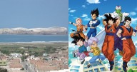 El ÚNICO distrito peruano que comparte nombre con un personaje de Dragon Ball Z y guarda historia milenaria