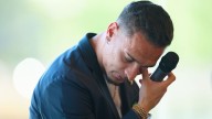 Tearful Antony: 'Very hard' being at Man United before Betis move