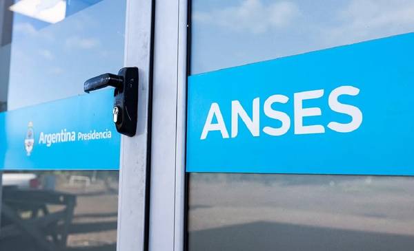 ANSES paga $390.277 en septiembre a estas personas