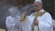 Pope Leo XIV declares teen computer whiz Carlo Acutis the first millennial saint