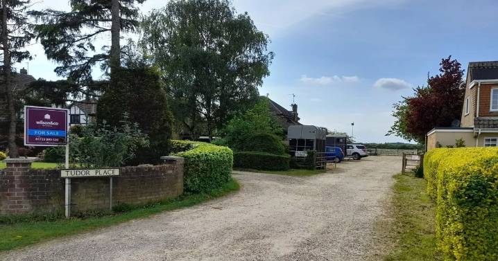 Developer wins fight to build 115 new homes on village edge