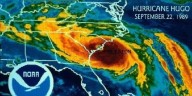 36 years later: Remembering Hurricane Hugo