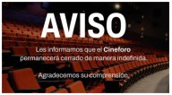 Cierra indefinidamente el Cineforo de la UdeG tras más de 30 años de historia