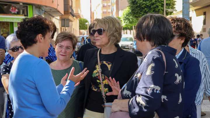 Onda inicia el diseño de los presupuestos municipales de 2026 escuchando a los vecinos