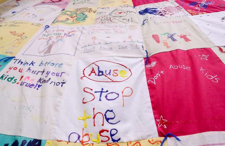 NY lawmakers want to ban anonymous reports of child abuse. Will Hochul sign their bill?