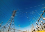 Restablecido en su totalidad servicio eléctrico en sureste de México