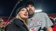 Travis Kelce revela primeros detalles de su boda con Taylor Swift
