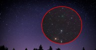 Astronomos se soprenden por el cambio de color del cometa 3l/ATLAS de rojo a verde