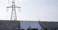 Etiopía inaugura la mayor represa de África mientras vecinos evalúan importar energía