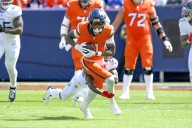 Time to Drop Evan Engram? Fantasy Football Week 4 Waiver Wire Outlook (2025)