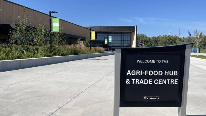 Job fair in Lethbridge Sept. 25