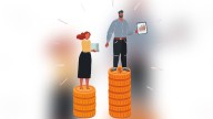 Utah women have one of the largest gender wage gaps