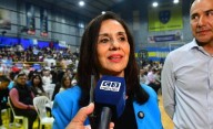 Elecciones 2025: De la Rosa se prepara para defender los derechos de los formoseños