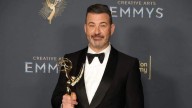 Suspenden programa de Jimmy Kimmel tras comentarios sobre asesinato de Charlie Kirk
