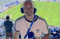 Gustavo Yarroch anunció un «refuerzo» para River en la Copa Libertadores: «Está disponible»