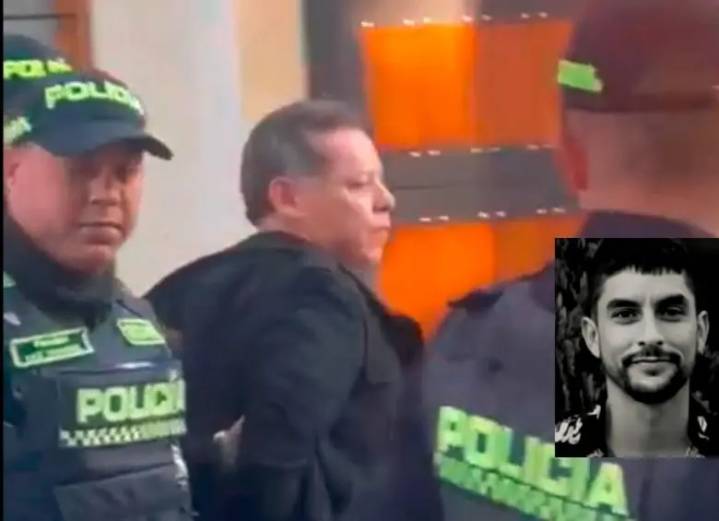 Mató a un paseador de perros, porque uno de los animalitos se metió en su jardín