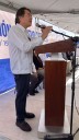 Presenta Mario Delgado análisis sobre cobertura educativa