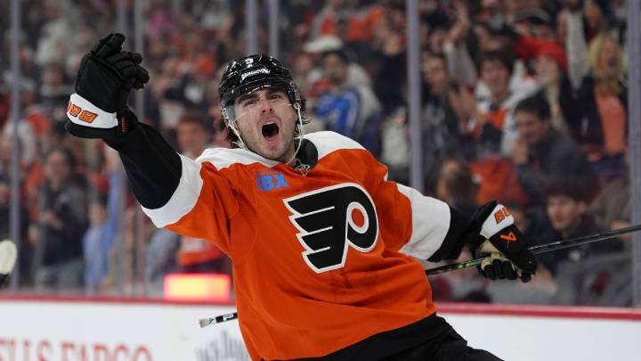 Breakout defensemen rankings: Drysdale, Byram on the rise