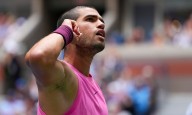Carlos Alcaraz avanza a las semifinales del US Open