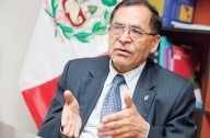 Alberto Quintanilla: “Hay una voluntad de fraude”