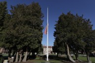 Army says 4 soldiers died in a helicopter crash in Washington state this week