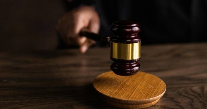 Condenan a 55 años de prisión a un hombre que decapitó a su pareja y la arrojó a una quebrada