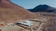 El Gobierno aprobó un proyecto minero en San Juan que invertirá US$ 2.700 millones